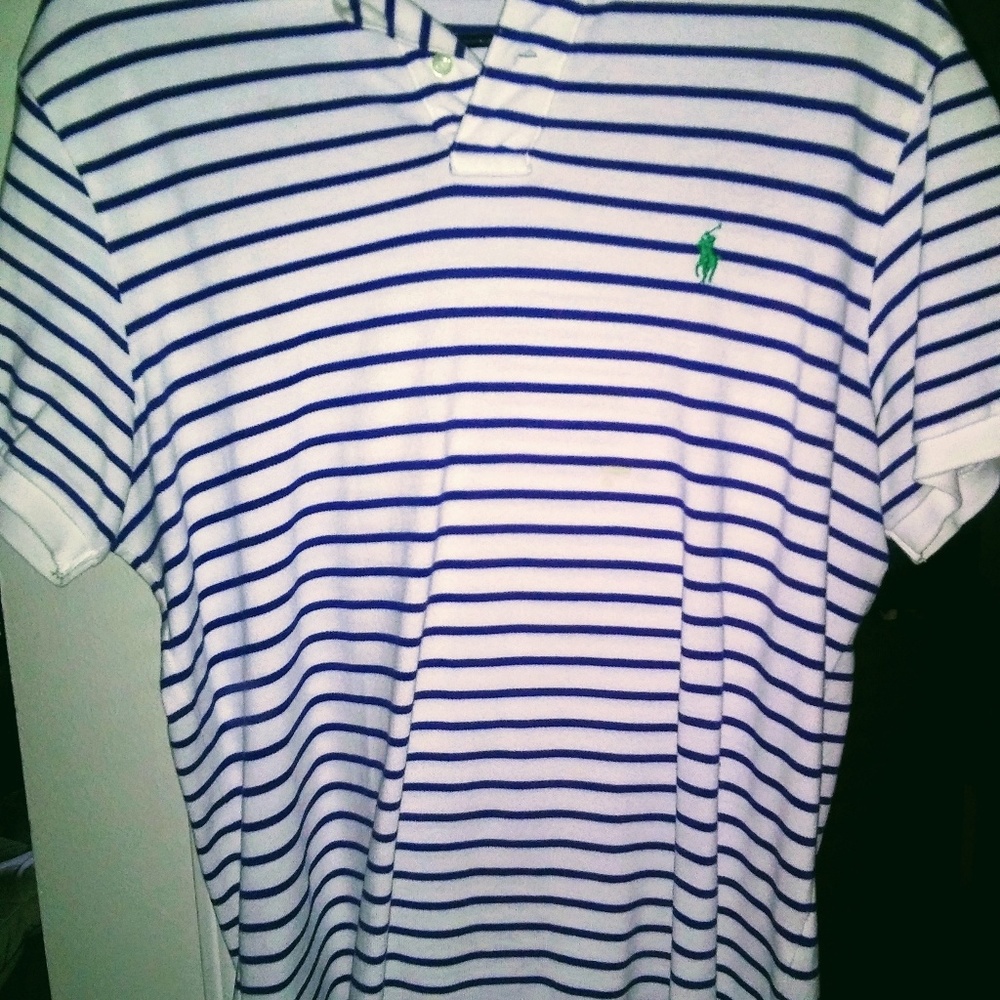 Ralph Lauren